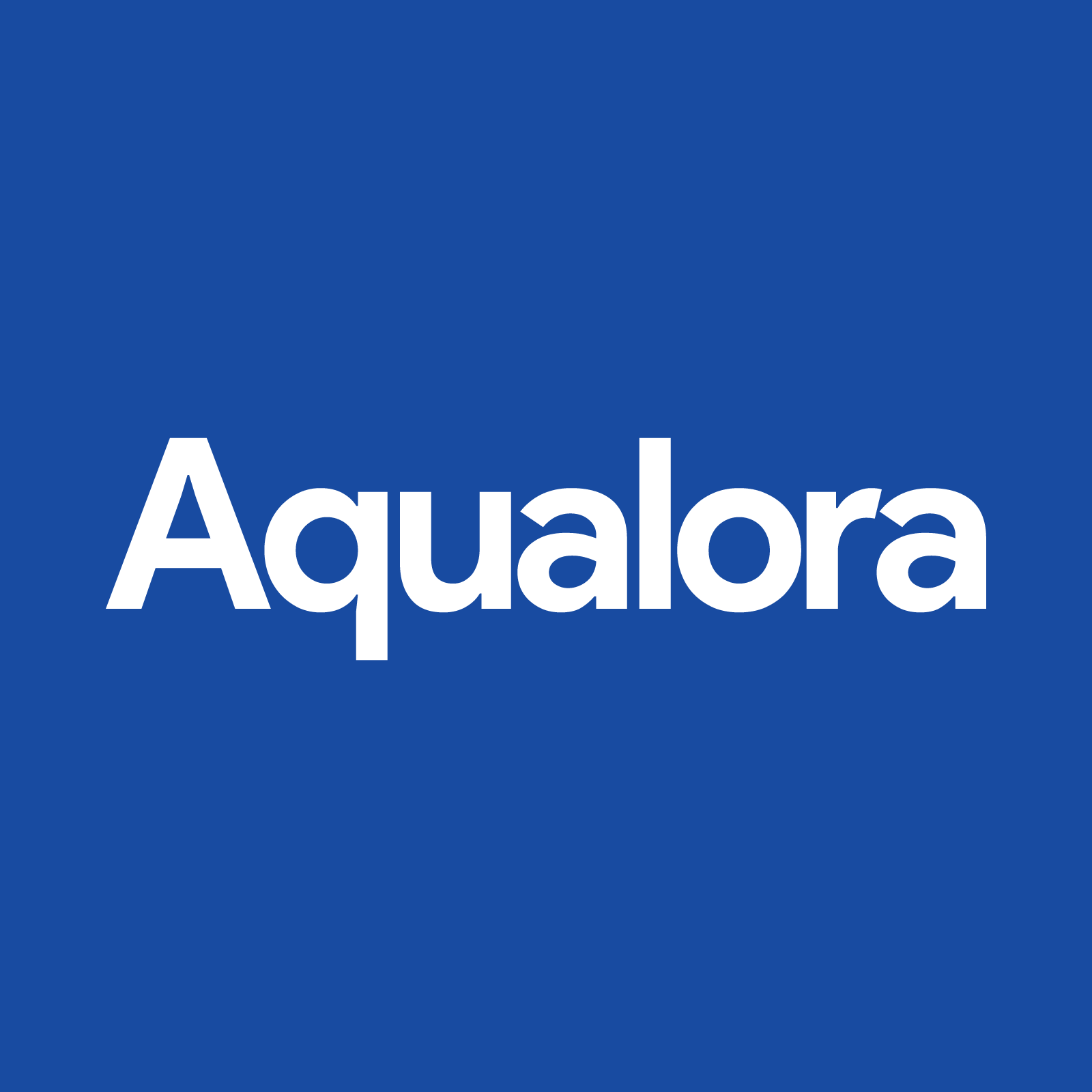 Aqualora